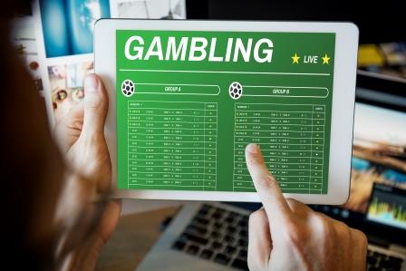 football betting online in India